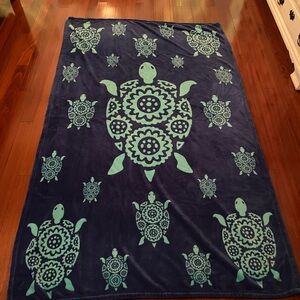 Vera Bradley blanket